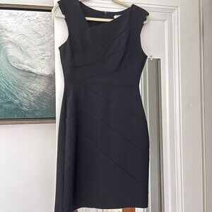 White House Black Market sheath dress
